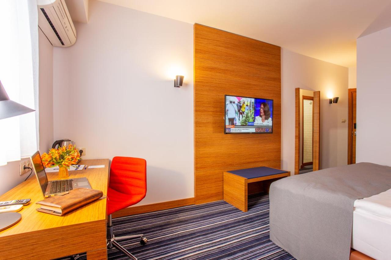 Fotos del hotel - Best Western Terminus Hotel