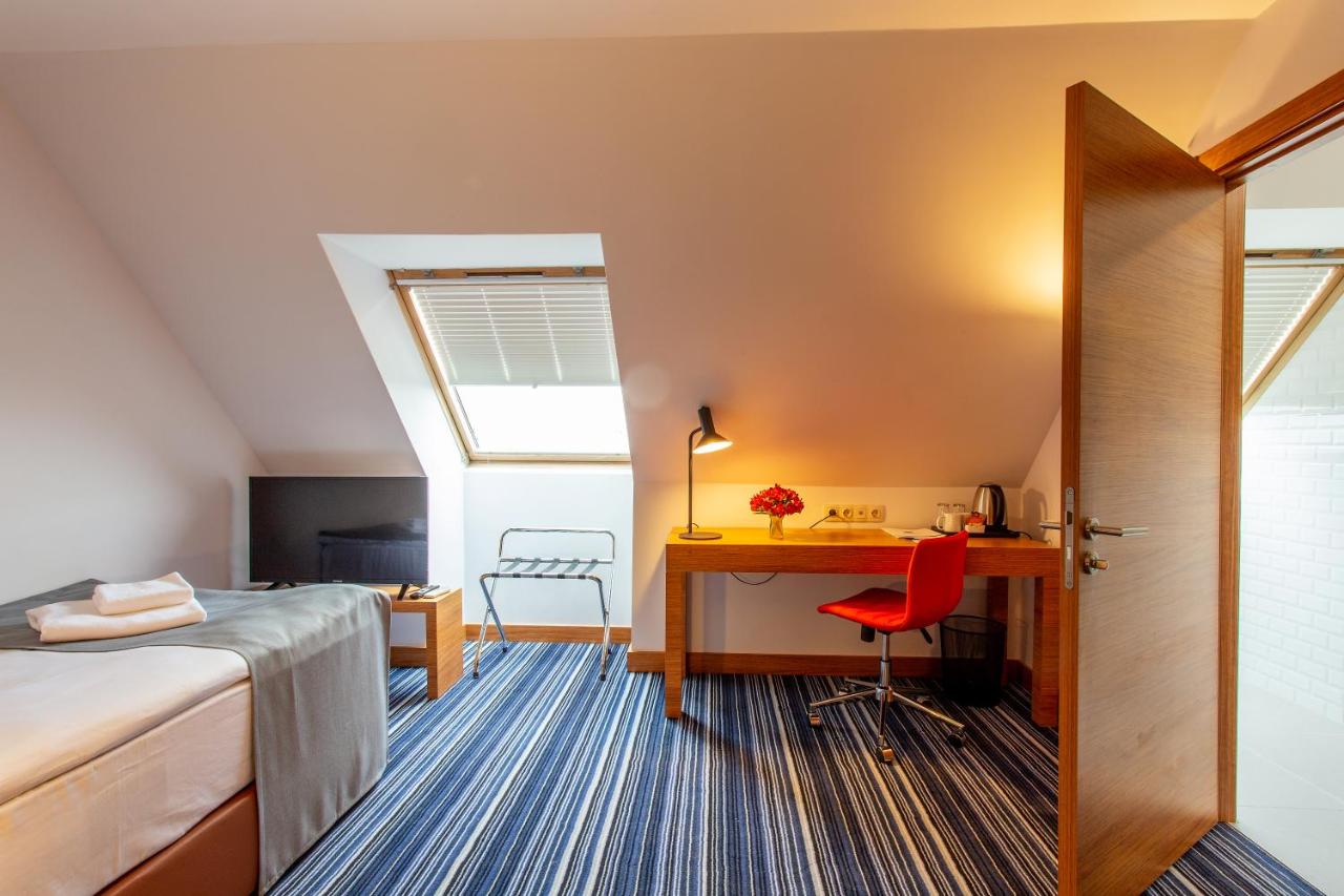 Fotos del hotel - Best Western Terminus Hotel