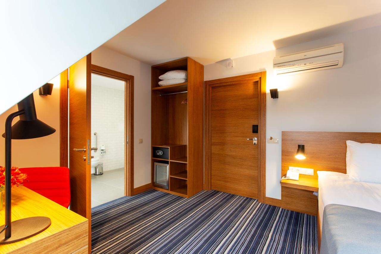Fotos del hotel - Best Western Terminus Hotel