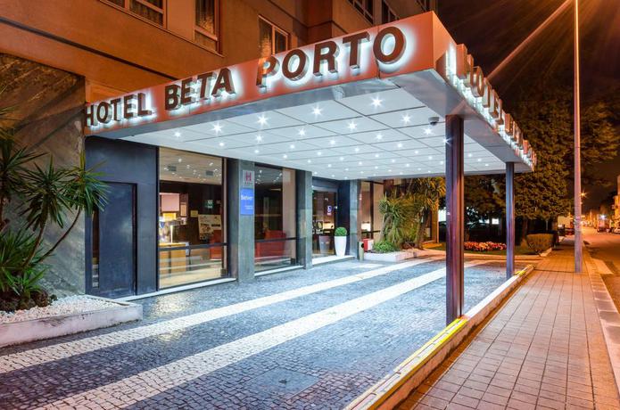 Fotos del hotel - BETA-PORTO