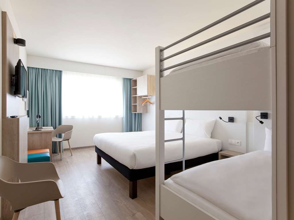 ibis Styles Nieuwpoort