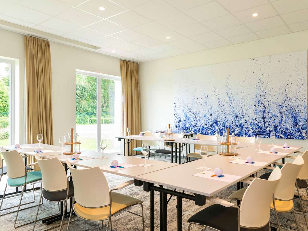 Fotos del hotel - Ibis Styles Nieuwpoort