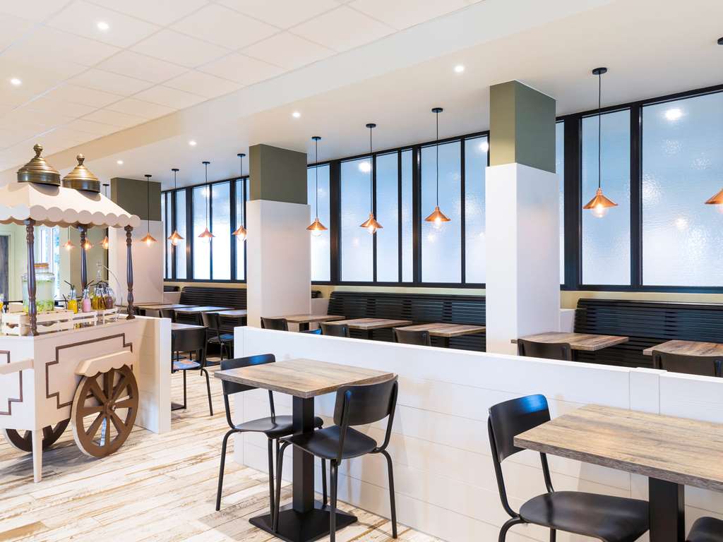 Fotos del hotel - Ibis Styles Nieuwpoort