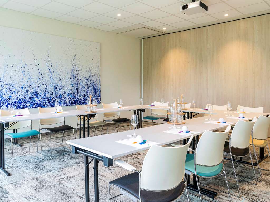 Fotos del hotel - Ibis Styles Nieuwpoort