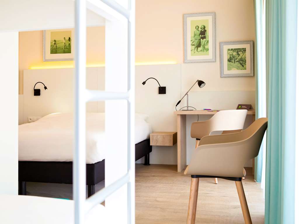 Fotos del hotel - Ibis Styles Nieuwpoort
