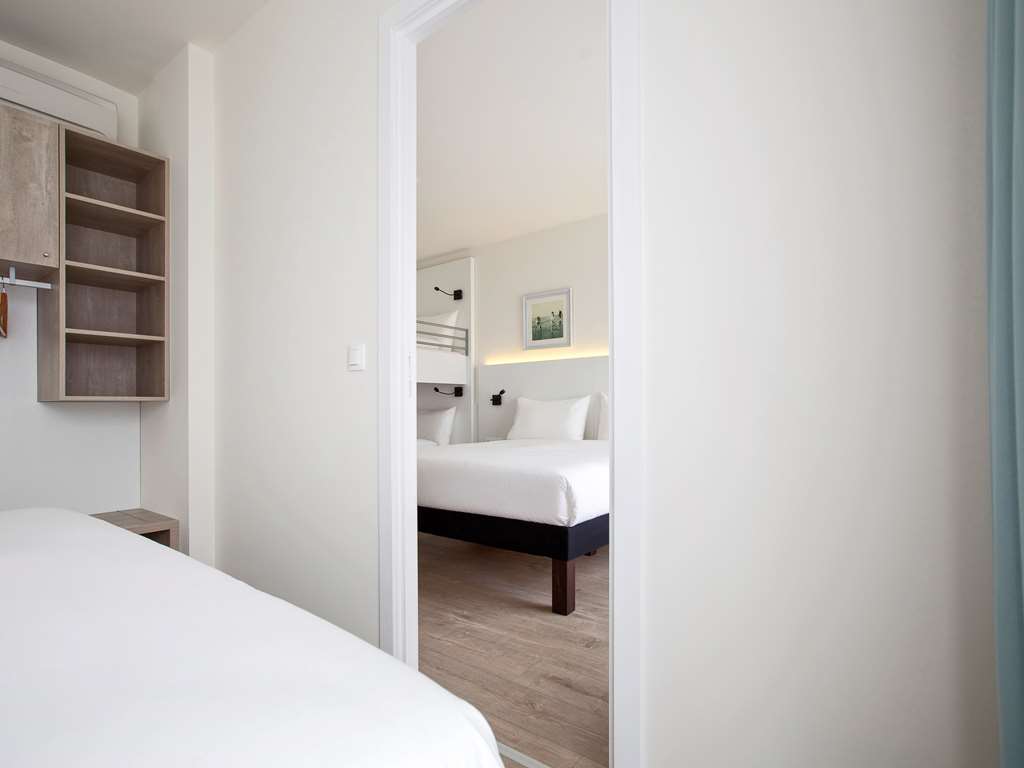 Fotos del hotel - Ibis Styles Nieuwpoort