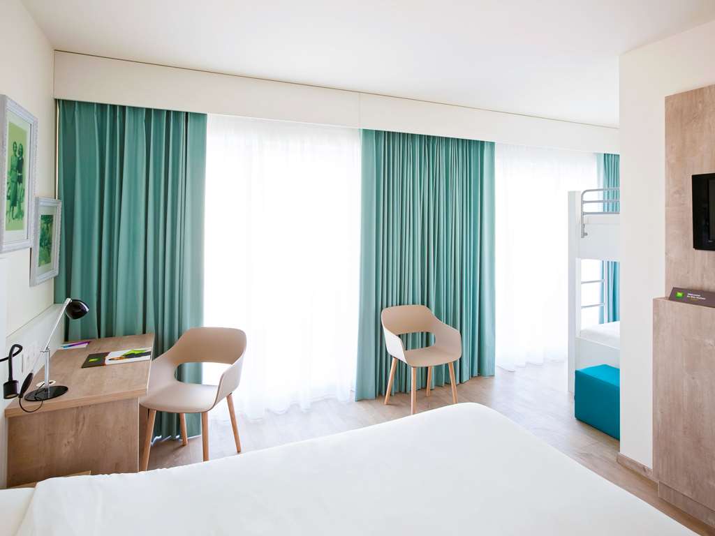 Fotos del hotel - Ibis Styles Nieuwpoort