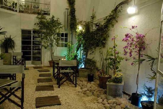 Fotos del hotel - MIRABAIRES SUITES
