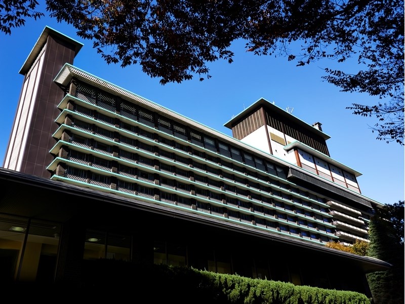 Fotos del hotel - HOTEL OKURA TOKYO