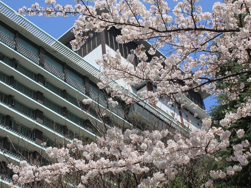 Fotos del hotel - HOTEL OKURA TOKYO