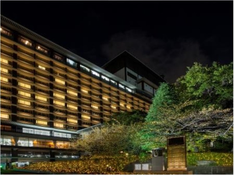 Fotos del hotel - HOTEL OKURA TOKYO