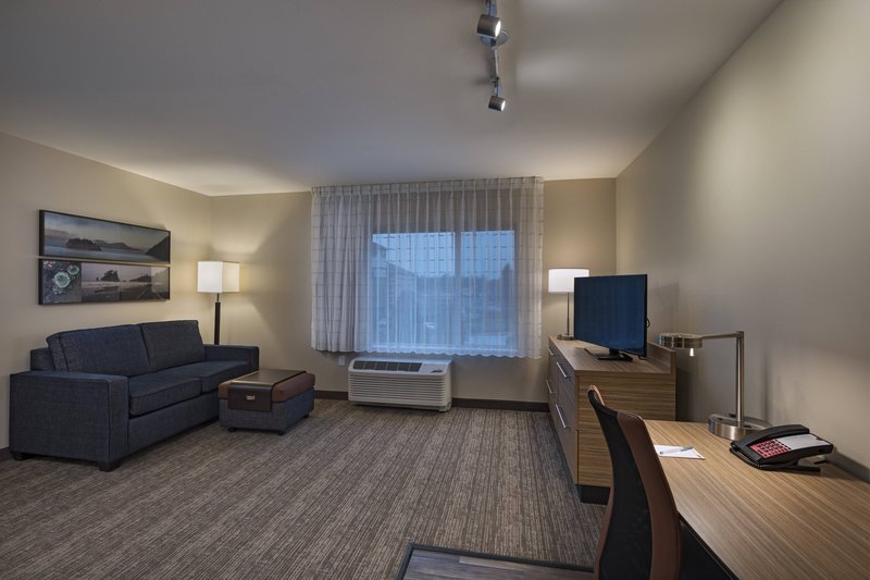 TownePlace Suites Tacoma Lakewood