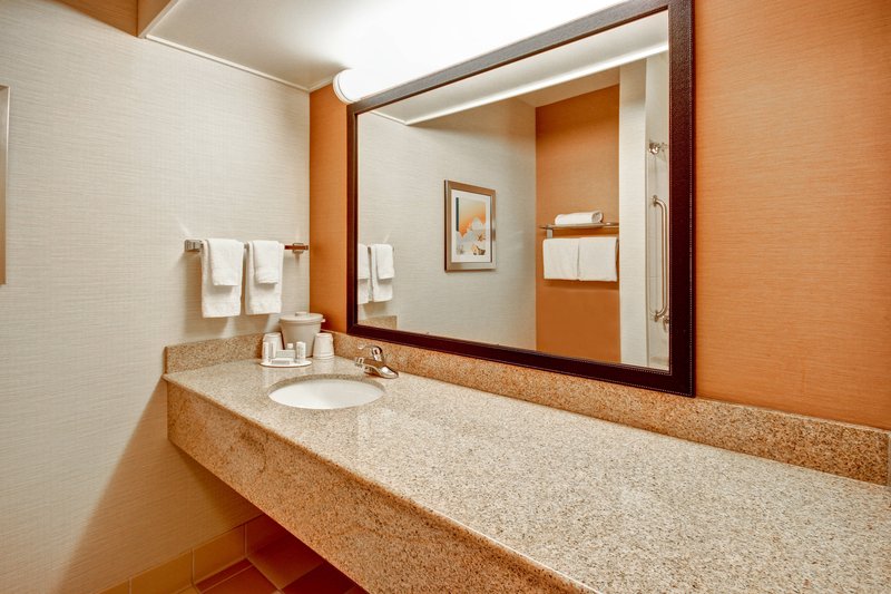 Fotos del hotel - FAIRFIELD INN  SUITES SARATOGA MALTA