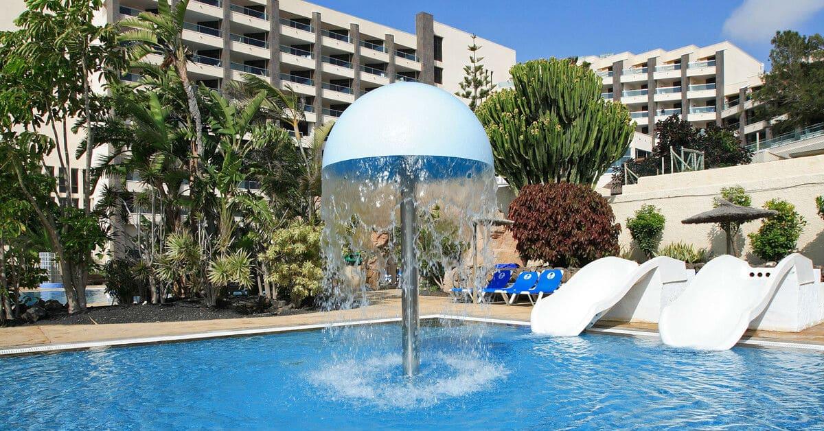 Fotos del hotel - Paradisus by Meliá Fuerteventura