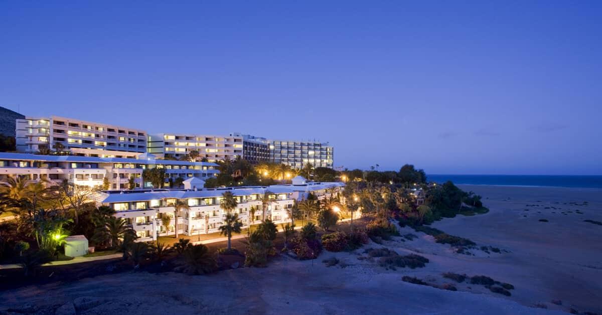 Fotos del hotel - Paradisus by Meliá Fuerteventura