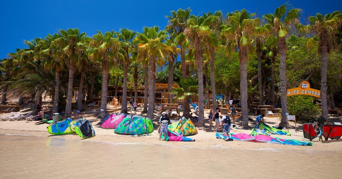 Fotos del hotel - Paradisus by Meliá Fuerteventura