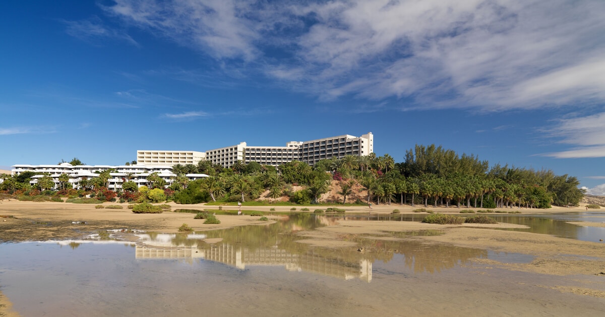 Fotos del hotel - Paradisus by Meliá Fuerteventura