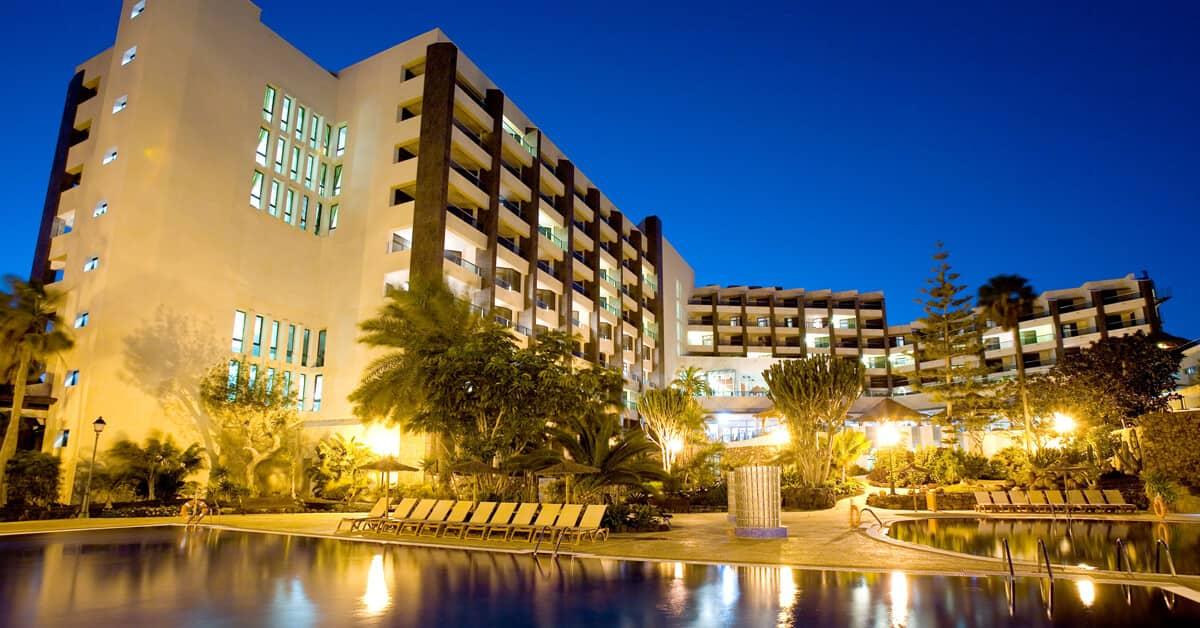 Fotos del hotel - Paradisus by Meliá Fuerteventura
