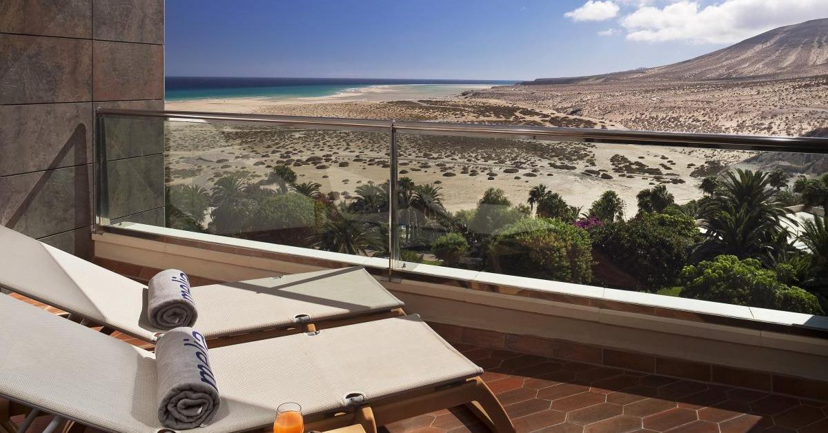 Fotos del hotel - Paradisus by Meliá Fuerteventura