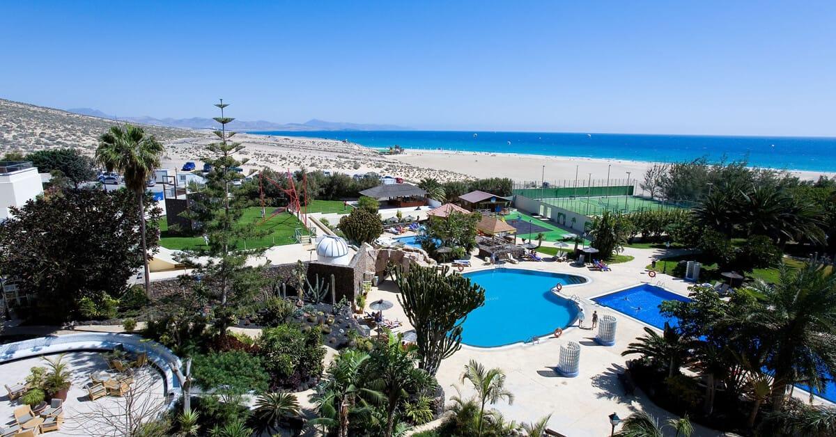 Fotos del hotel - Paradisus by Meliá Fuerteventura