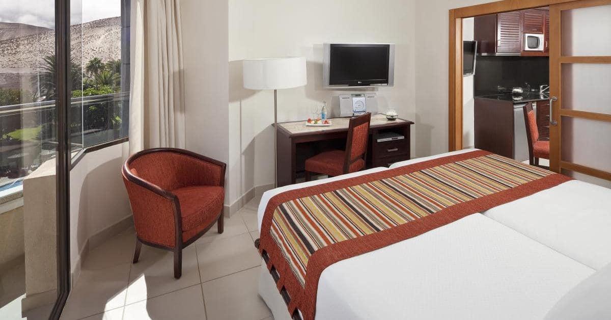 Fotos del hotel - Paradisus by Meliá Fuerteventura