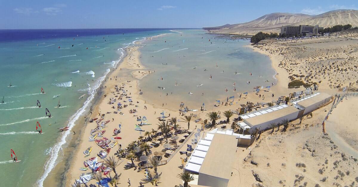 Fotos del hotel - Paradisus by Meliá Fuerteventura
