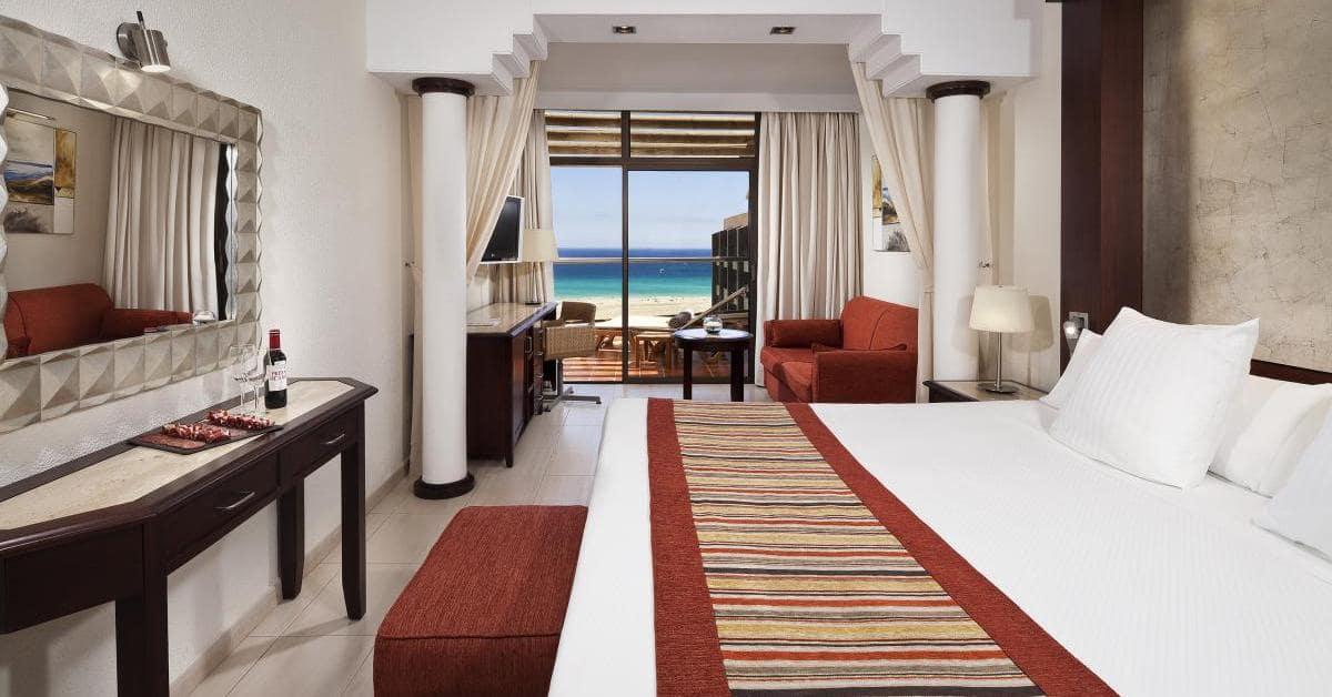 Fotos del hotel - Paradisus by Meliá Fuerteventura