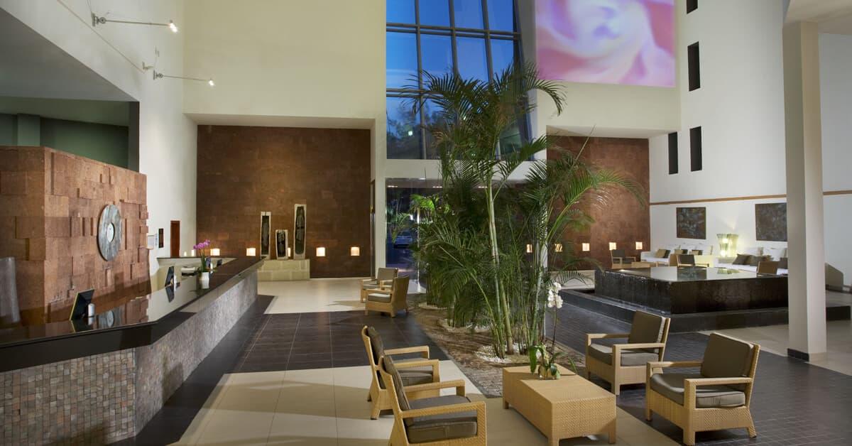 Fotos del hotel - Paradisus by Meliá Fuerteventura