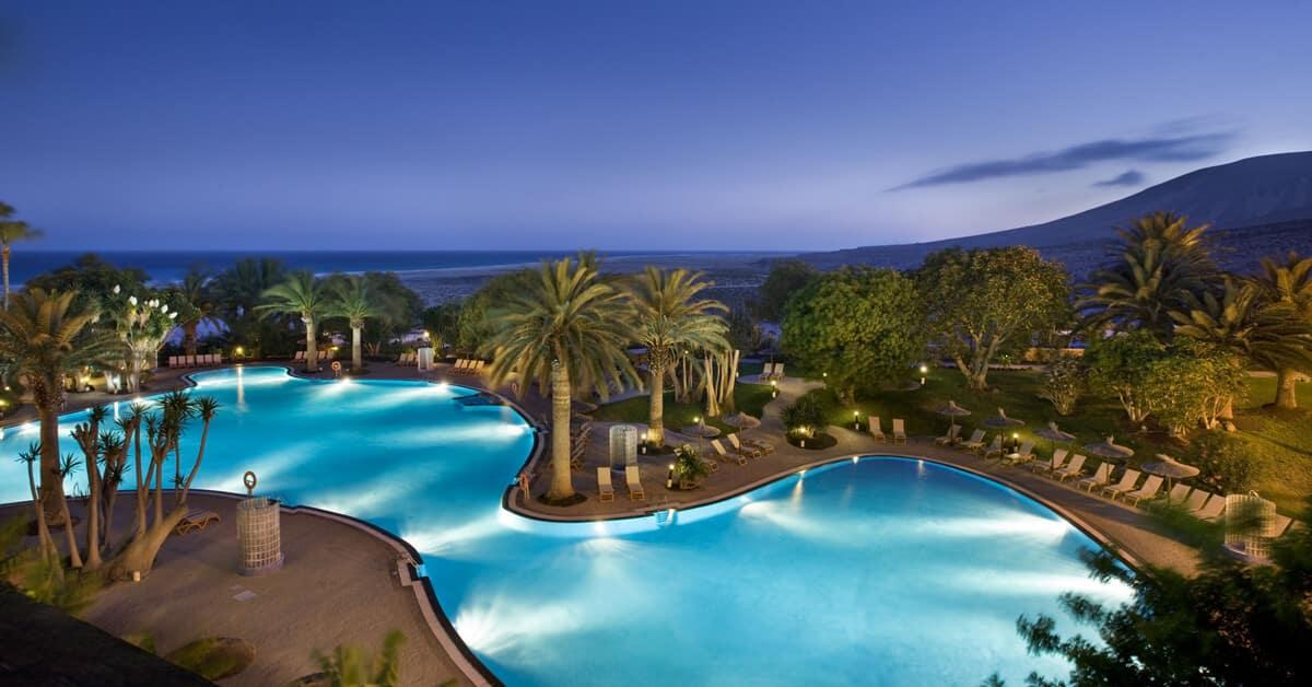 Fotos del hotel - Paradisus by Meliá Fuerteventura