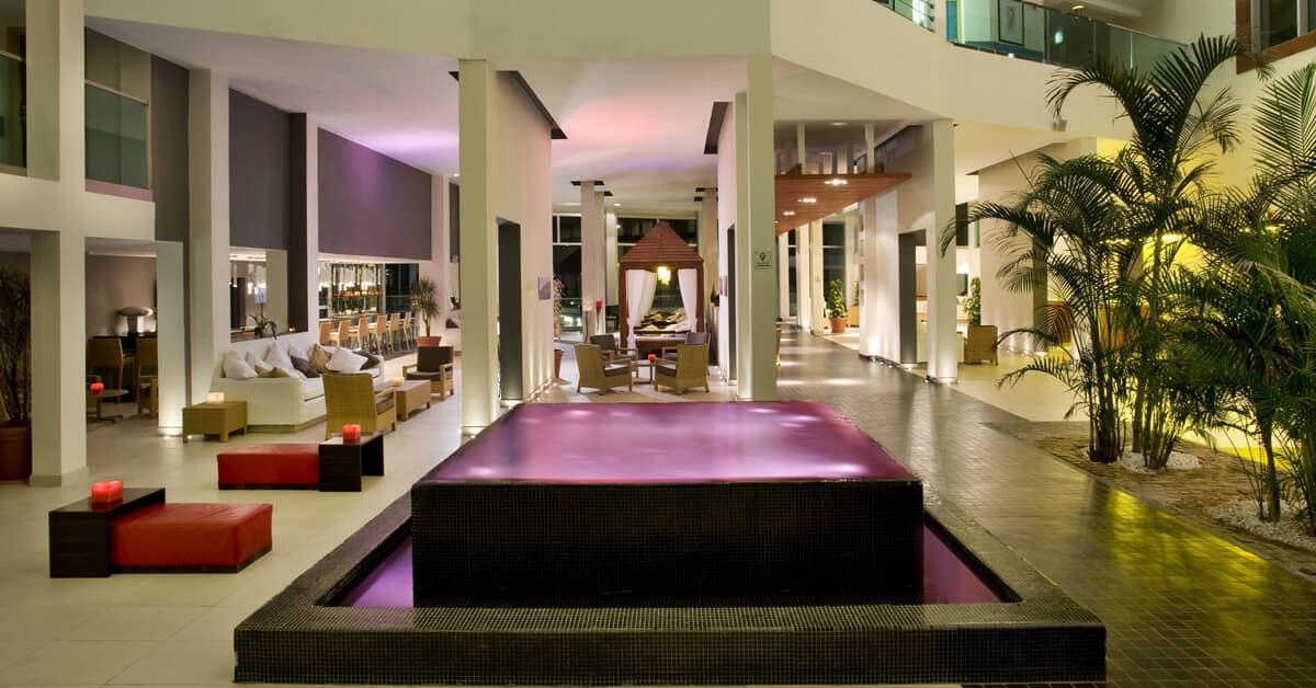 Fotos del hotel - Paradisus by Meliá Fuerteventura