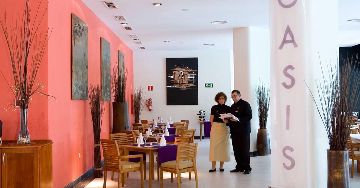 Fotos del hotel - Paradisus by Meliá Fuerteventura