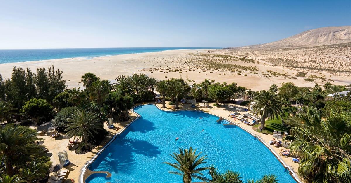 Fotos del hotel - Paradisus by Meliá Fuerteventura
