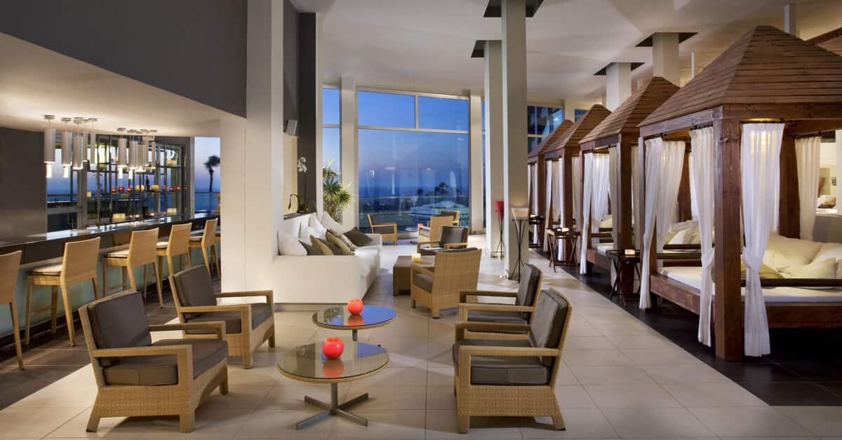Fotos del hotel - Paradisus by Meliá Fuerteventura