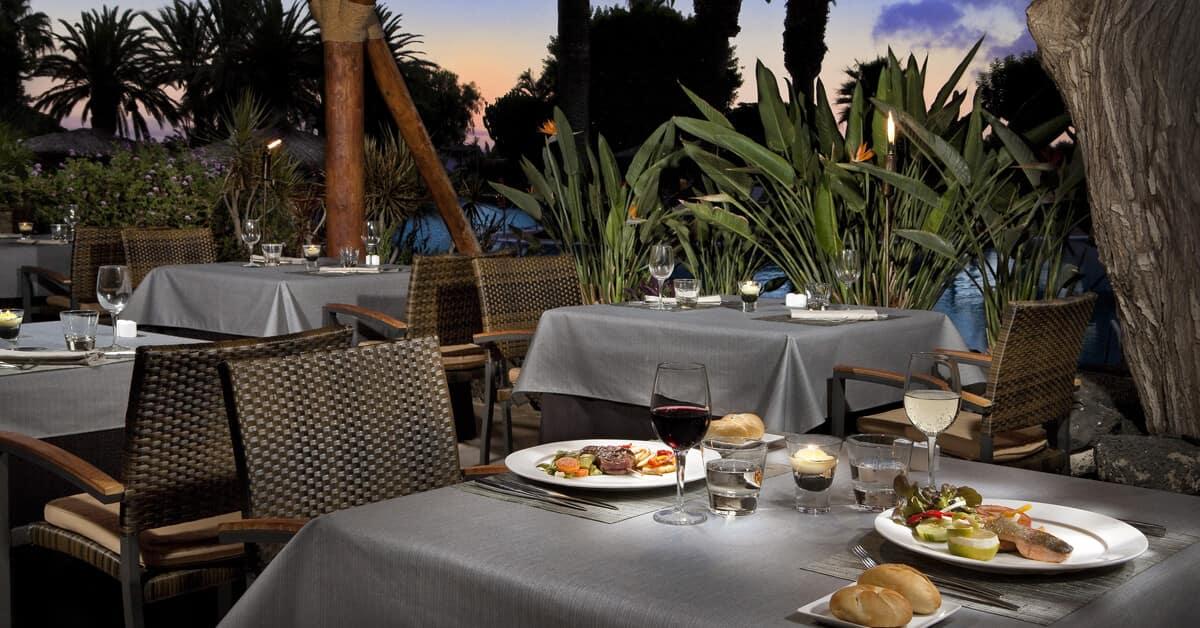 Fotos del hotel - Paradisus by Meliá Fuerteventura