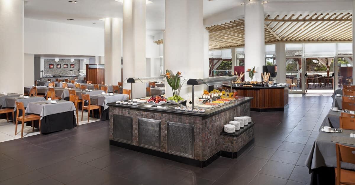 Fotos del hotel - Paradisus by Meliá Fuerteventura