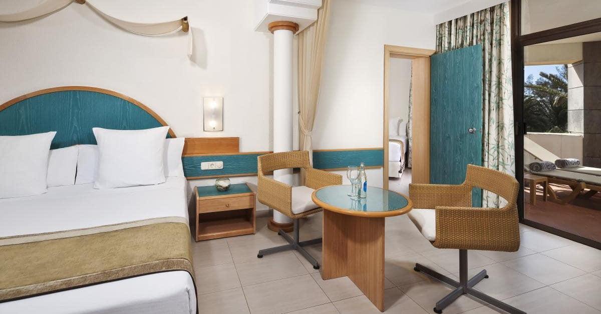 Fotos del hotel - Paradisus by Meliá Fuerteventura