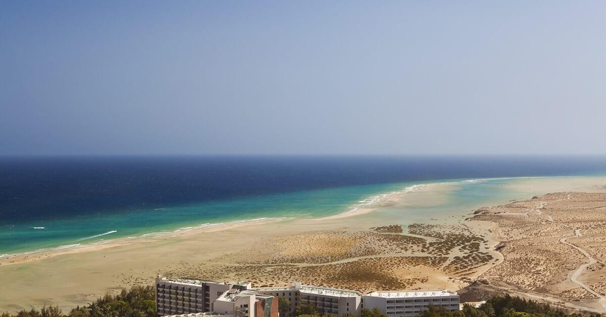 Fotos del hotel - Paradisus by Meliá Fuerteventura