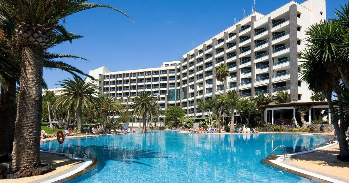 Fotos del hotel - Paradisus by Meliá Fuerteventura