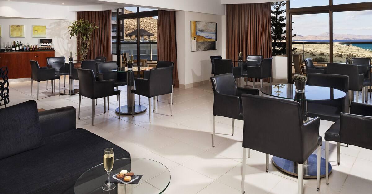 Fotos del hotel - Paradisus by Meliá Fuerteventura