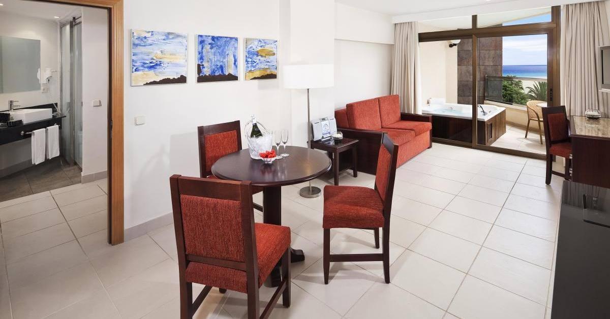 Fotos del hotel - Paradisus by Meliá Fuerteventura