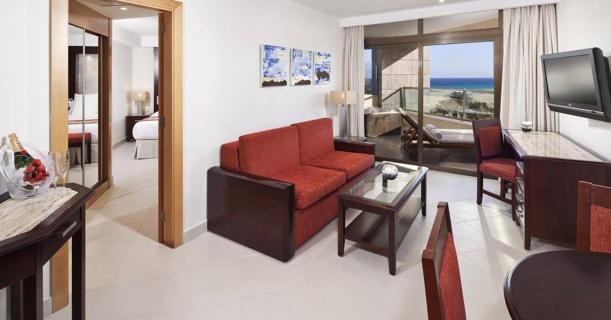Fotos del hotel - Paradisus by Meliá Fuerteventura