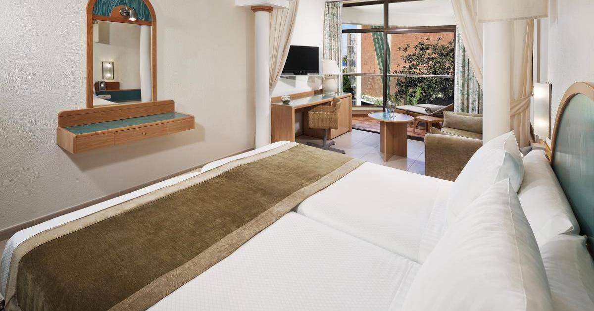 Fotos del hotel - Paradisus by Meliá Fuerteventura