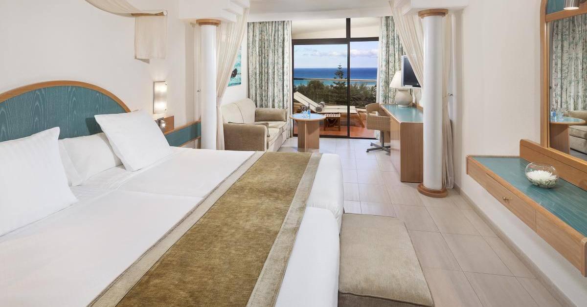 Fotos del hotel - Paradisus by Meliá Fuerteventura