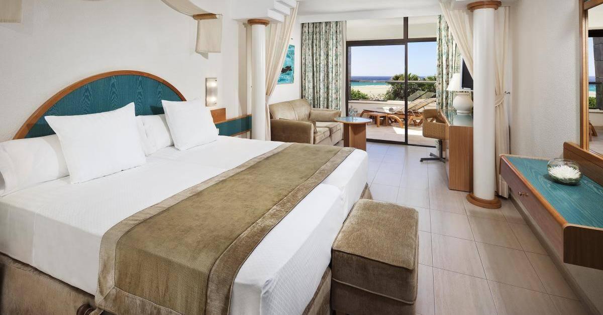 Fotos del hotel - Paradisus by Meliá Fuerteventura