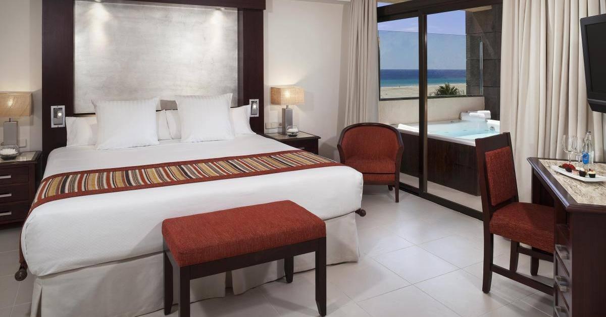 Fotos del hotel - Paradisus by Meliá Fuerteventura