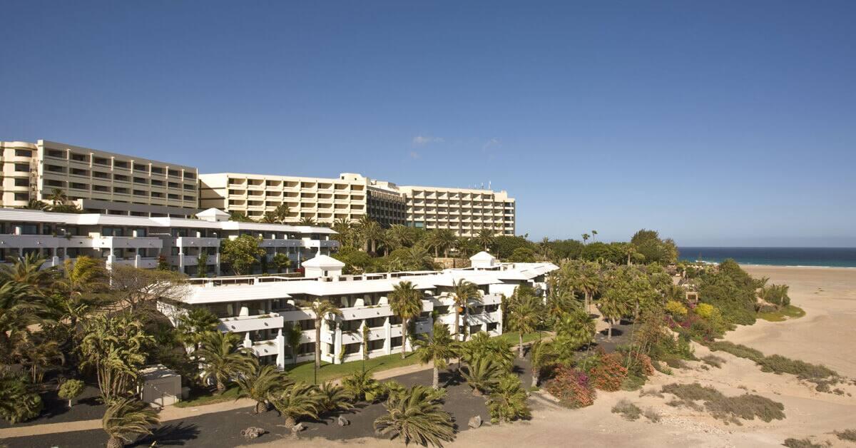 Fotos del hotel - Paradisus by Meliá Fuerteventura