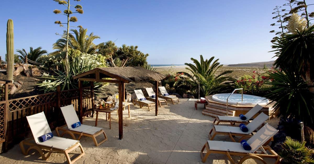 Fotos del hotel - Paradisus by Meliá Fuerteventura