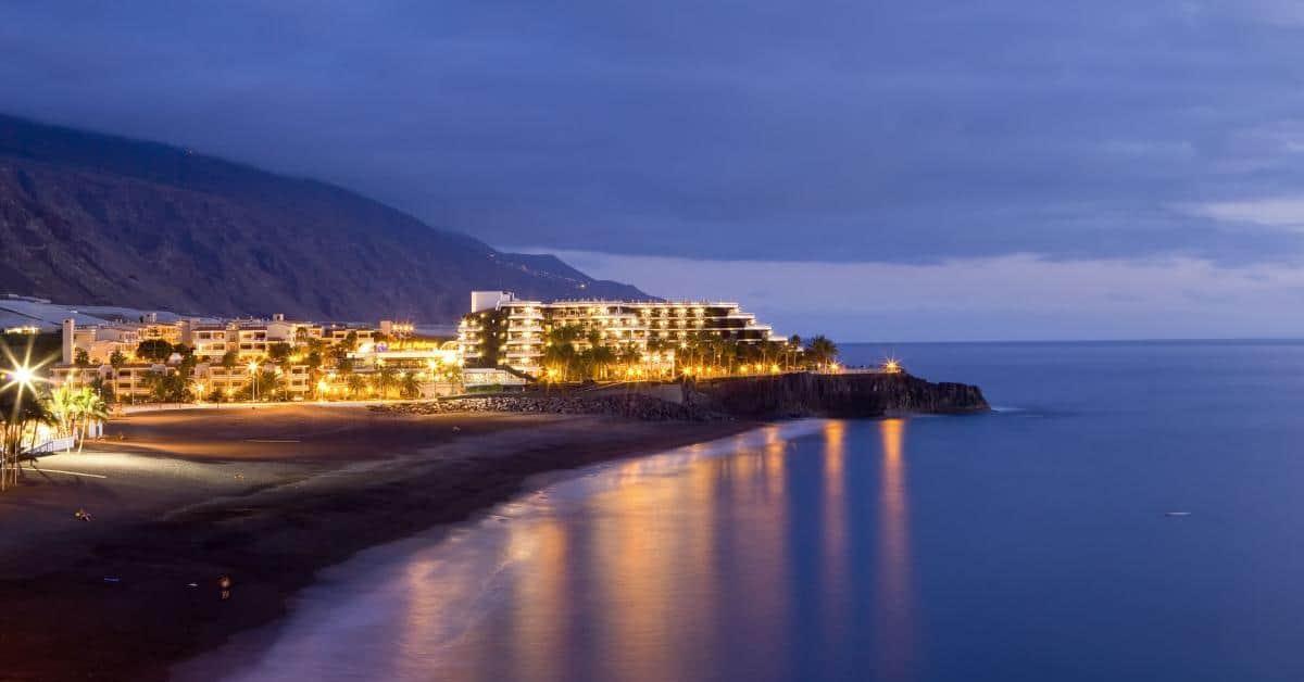 Fotos del hotel - Sol la Palma