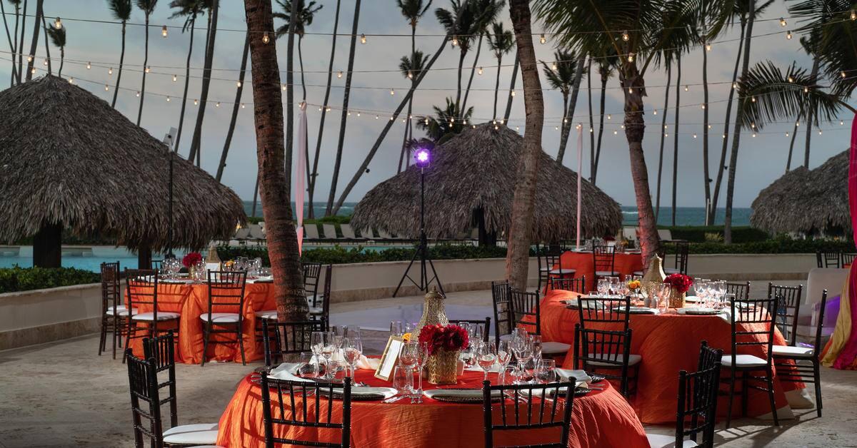 Fotos del hotel - Paradisus Palma Real Golf & Spa Resort