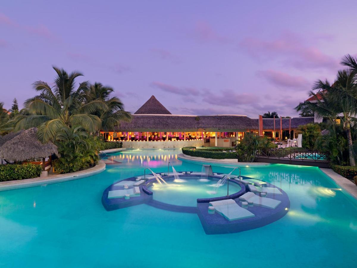 Fotos del hotel - Zel Punta Cana
